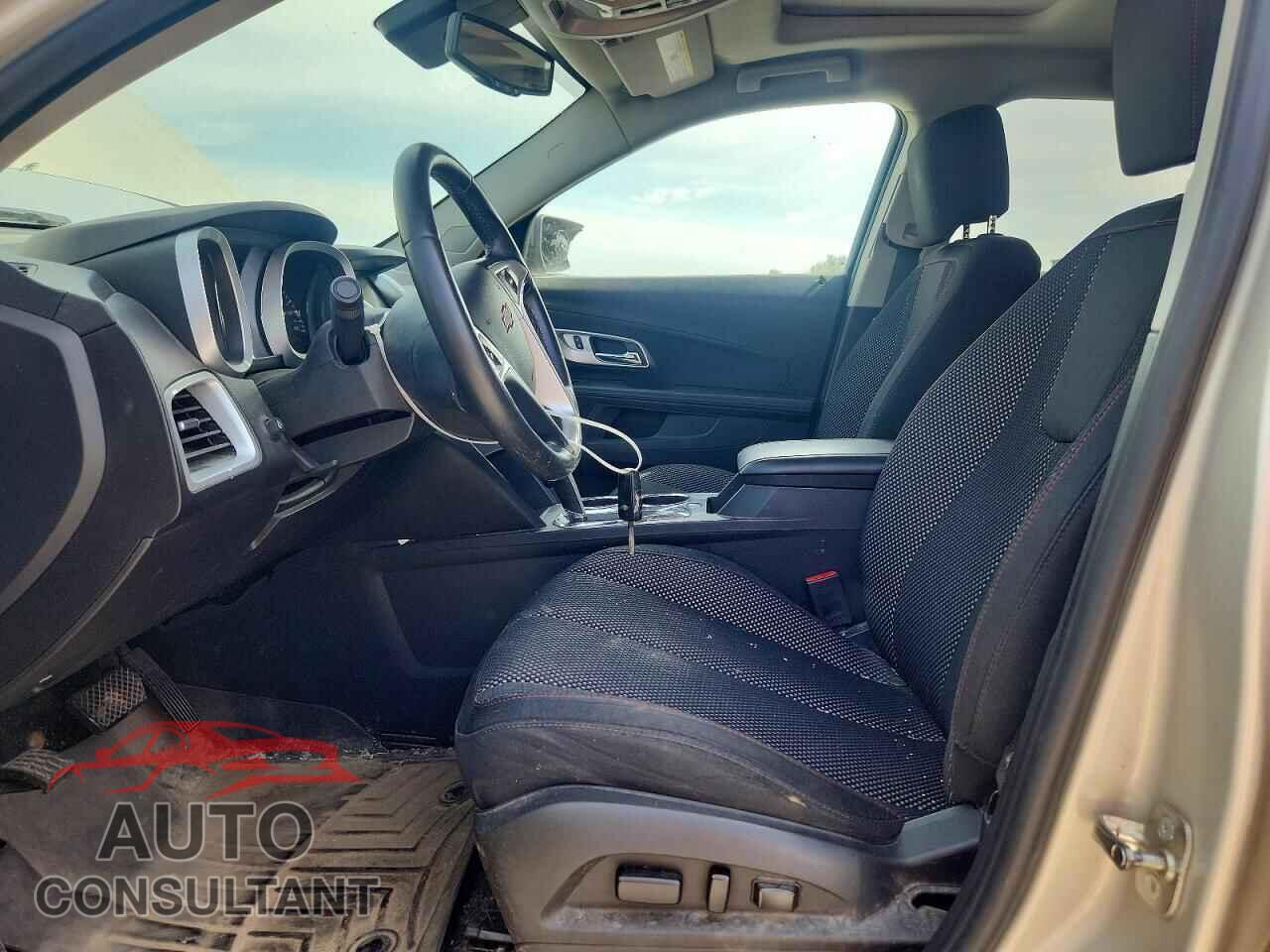 CHEVROLET EQUINOX 2015 - 2GNFLFE34F6144939