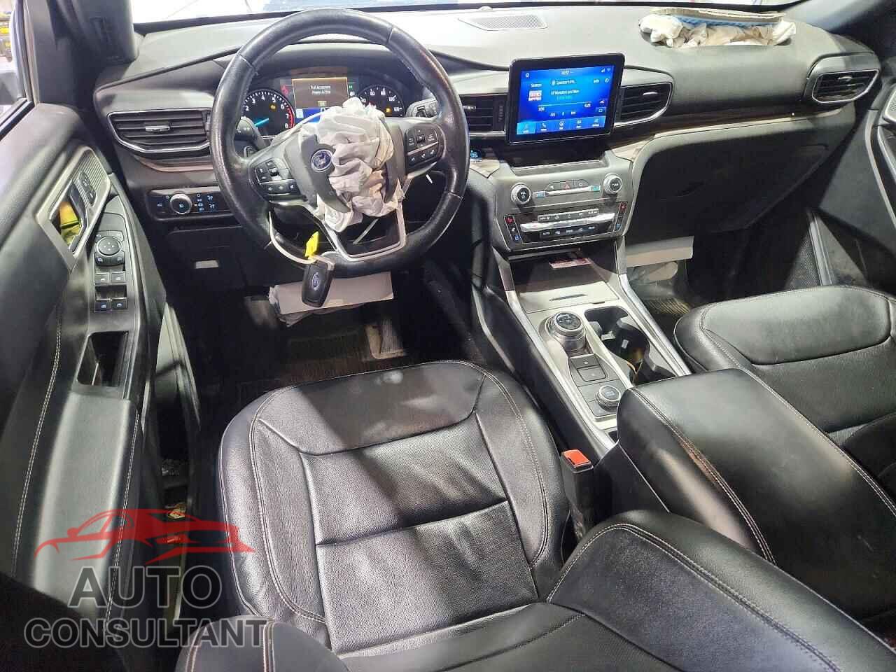 FORD EXPLORER 2020 - 1FMSK8FH7LGB99750
