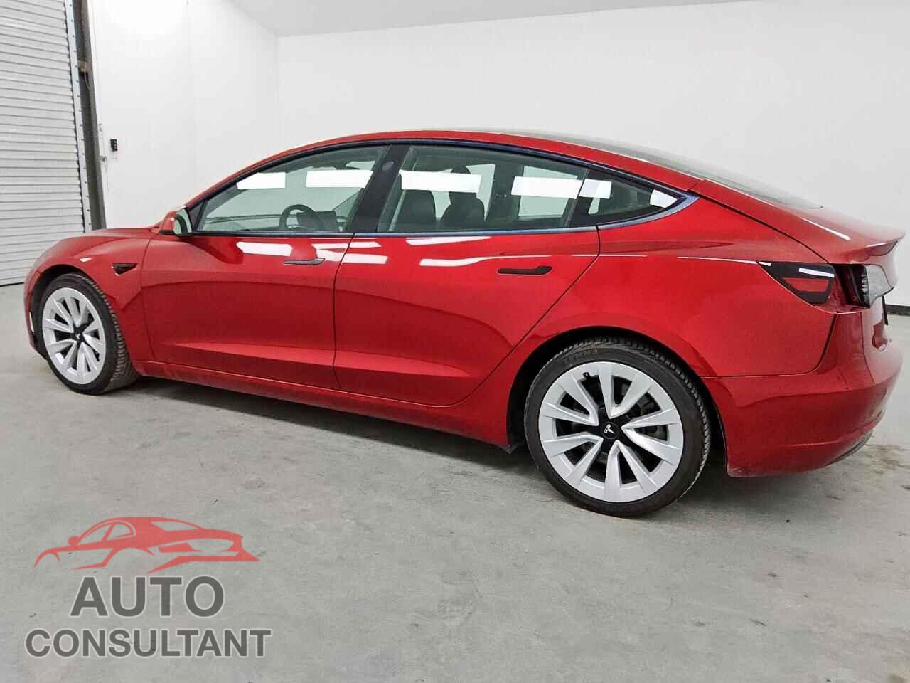 TESLA MODEL 3 2023 - 5YJ3E1EA2PF439170
