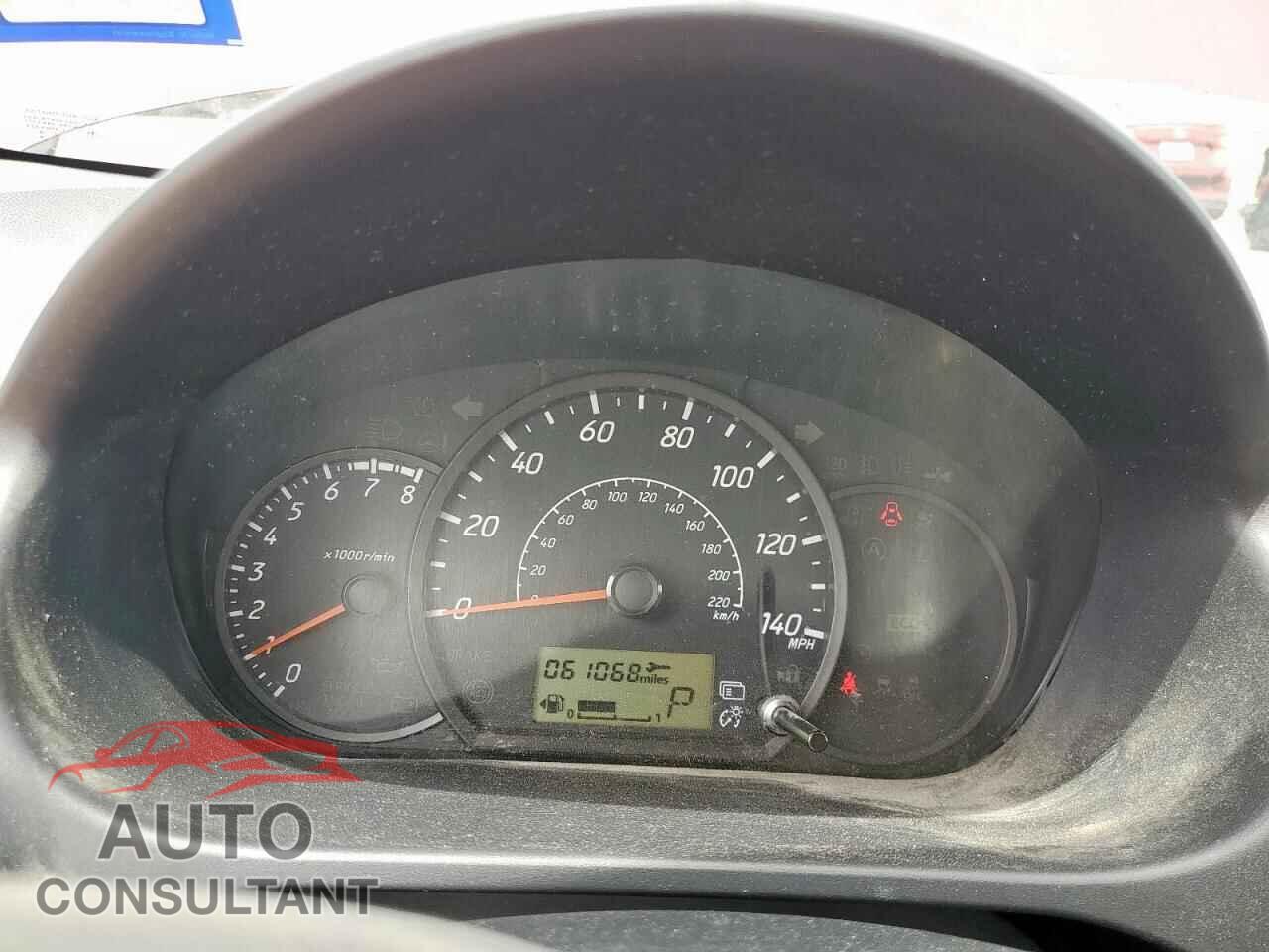 MITSUBISHI MIRAGE 2017 - ML32F3FJXHHF07628