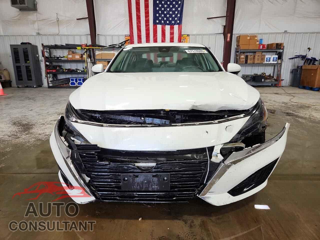 NISSAN ALTIMA 2024 - 1N4BL4EV1RN326827