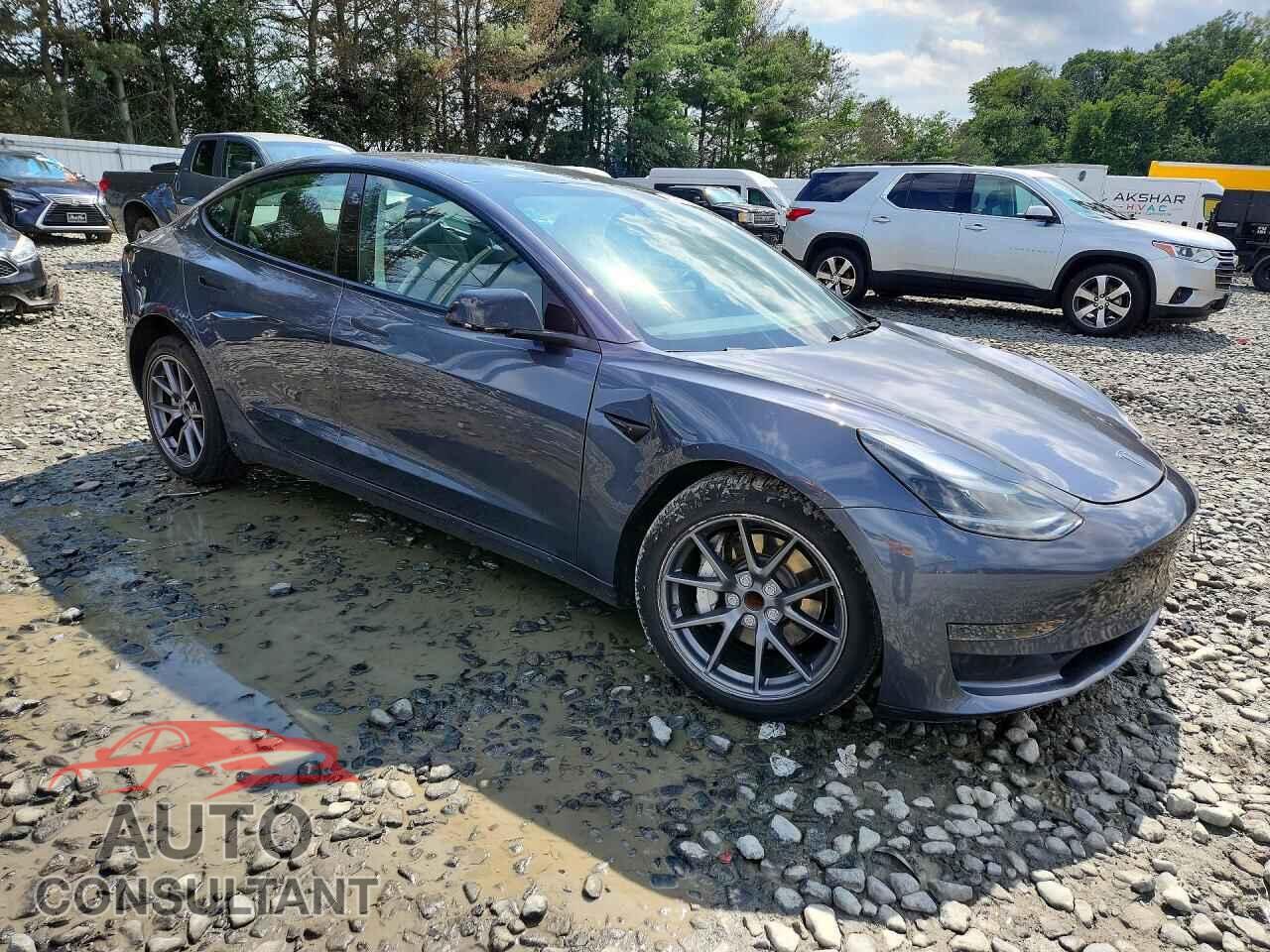 TESLA MODEL 3 2023 - 5YJ3E1EA8PF701211