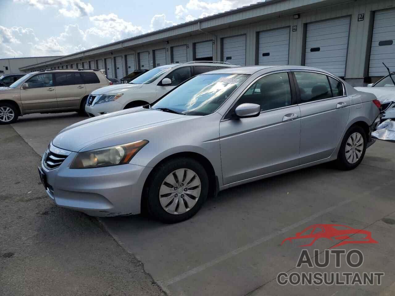 HONDA ACCORD 2011 - 1HGCP2F30BA060588