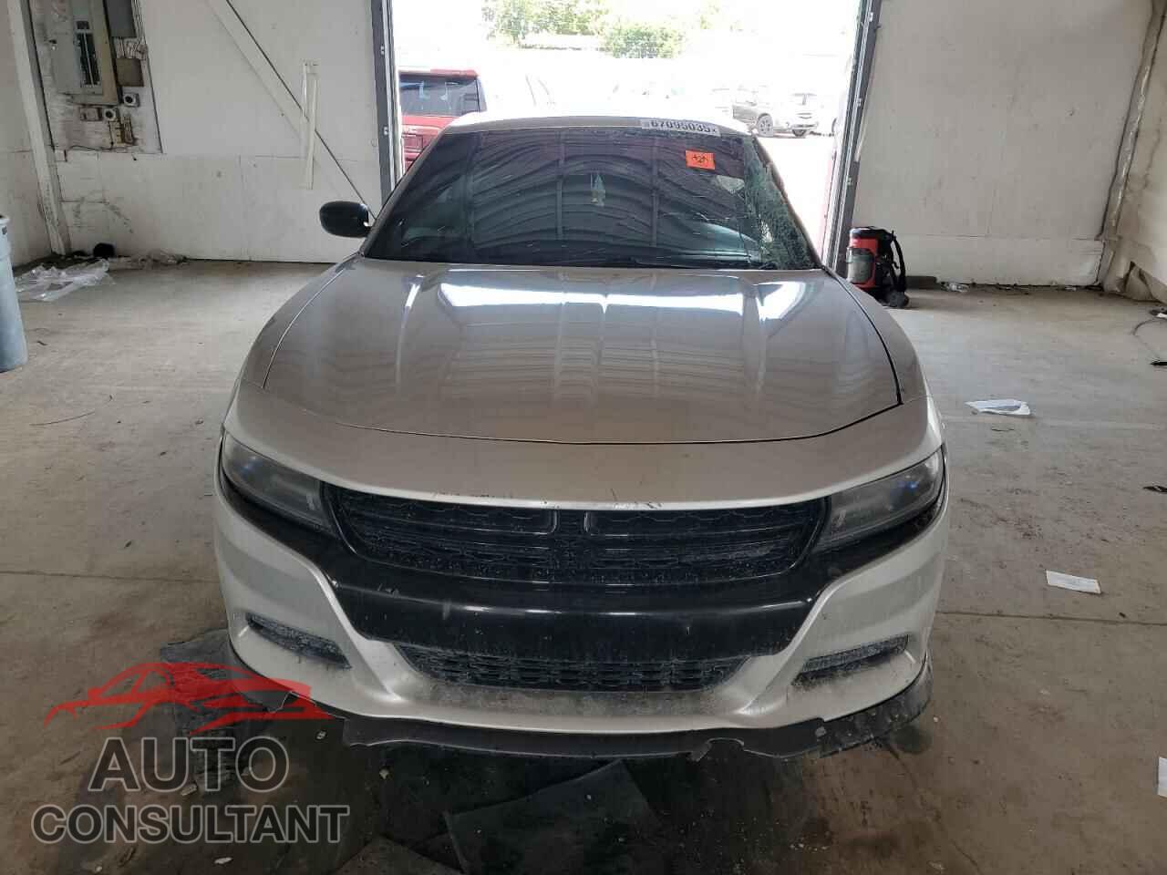 DODGE CHARGER 2016 - 2C3CDXKT7GH175230