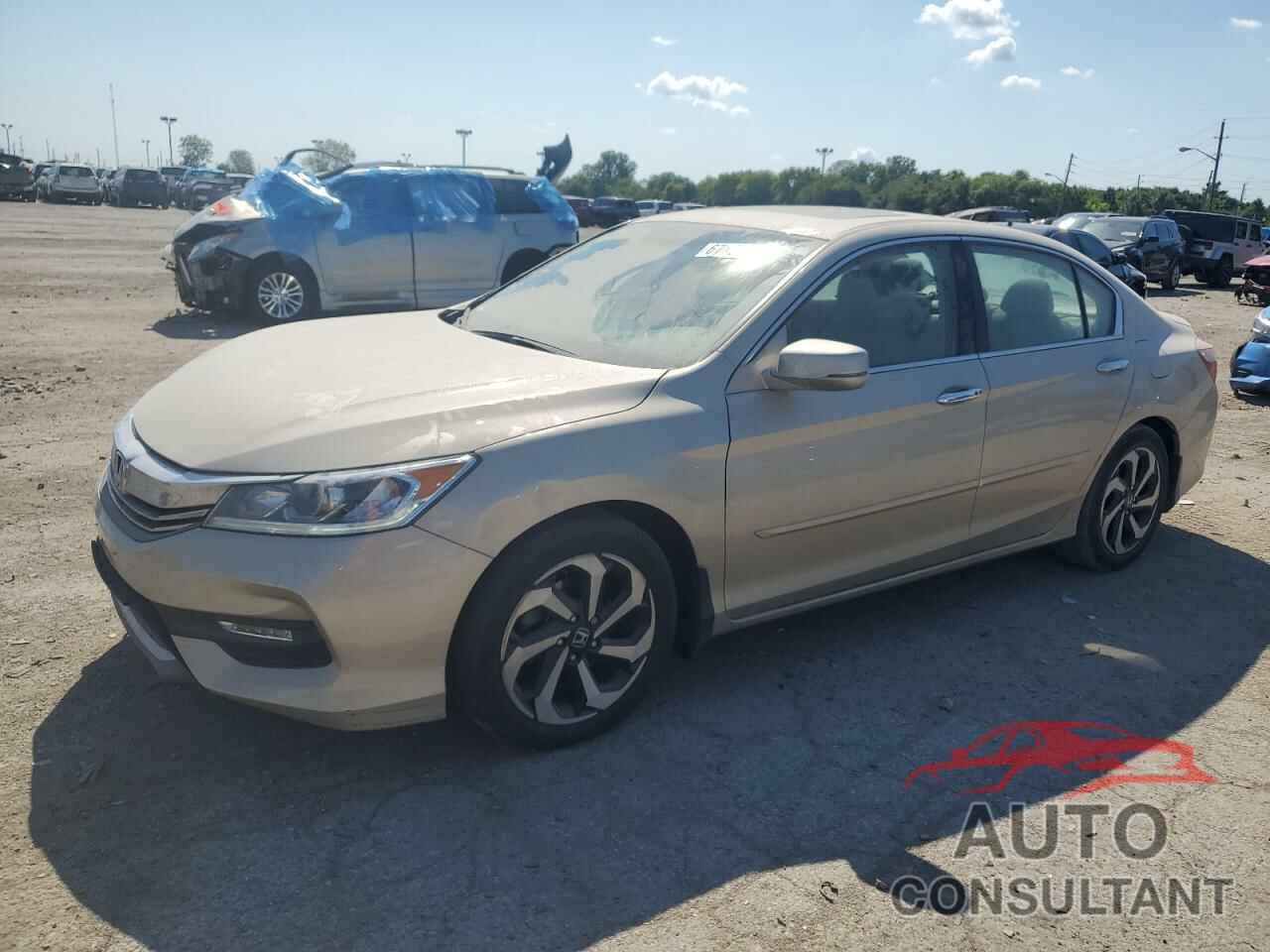 HONDA ACCORD 2016 - 1HGCR2F87GA046278