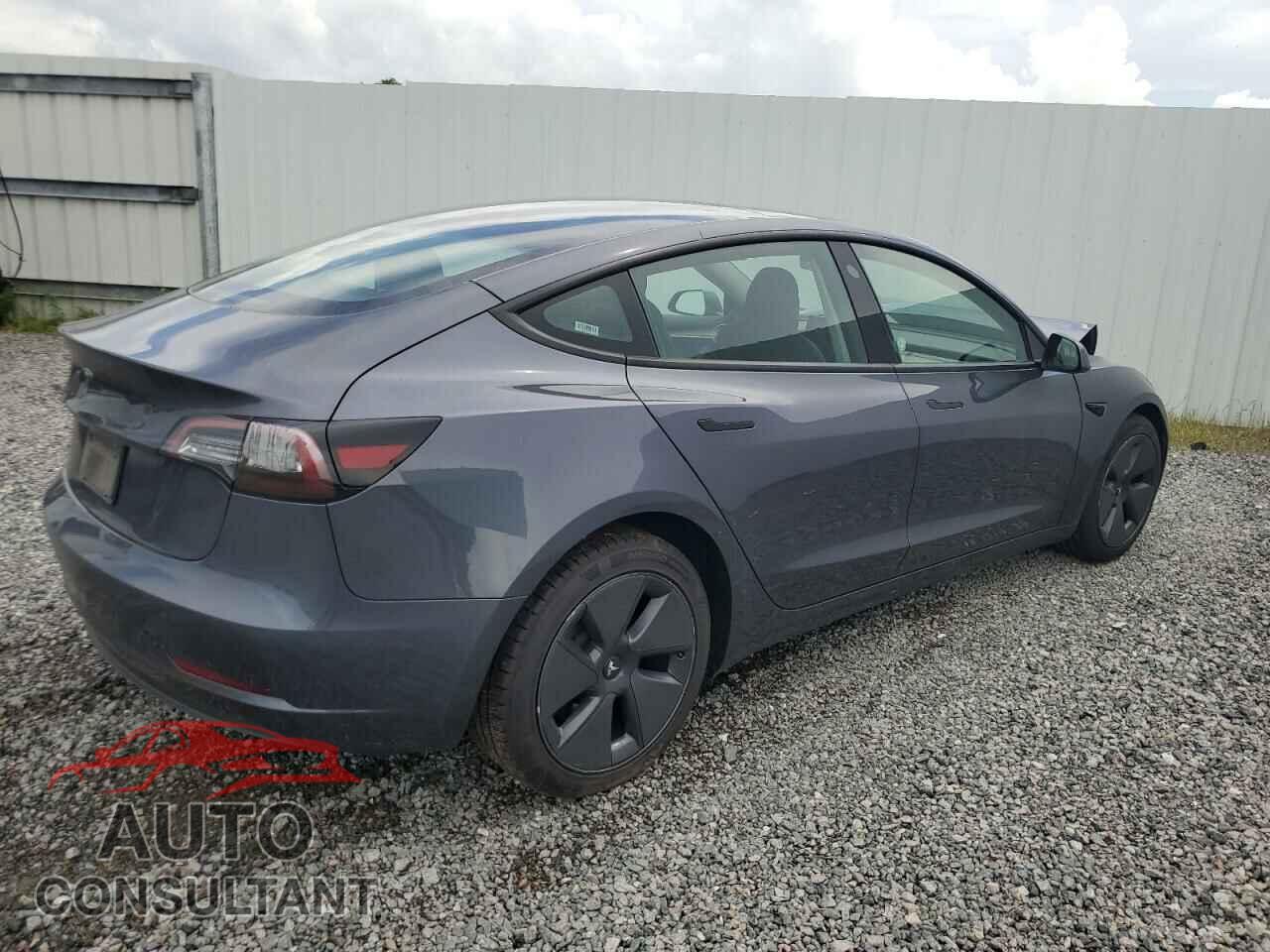 TESLA MODEL 3 2023 - 5YJ3E1EAXPF436095