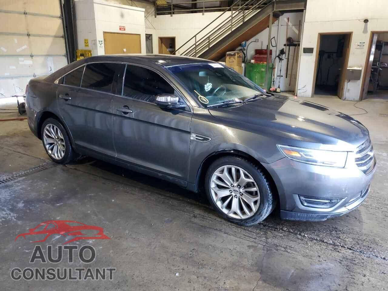 FORD TAURUS 2017 - 1FAHP2F85HG111868