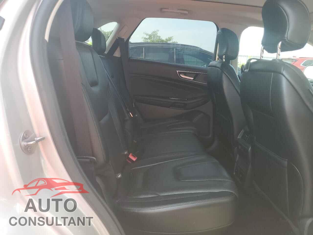 FORD EDGE 2019 - 2FMPK4K91KBC28906