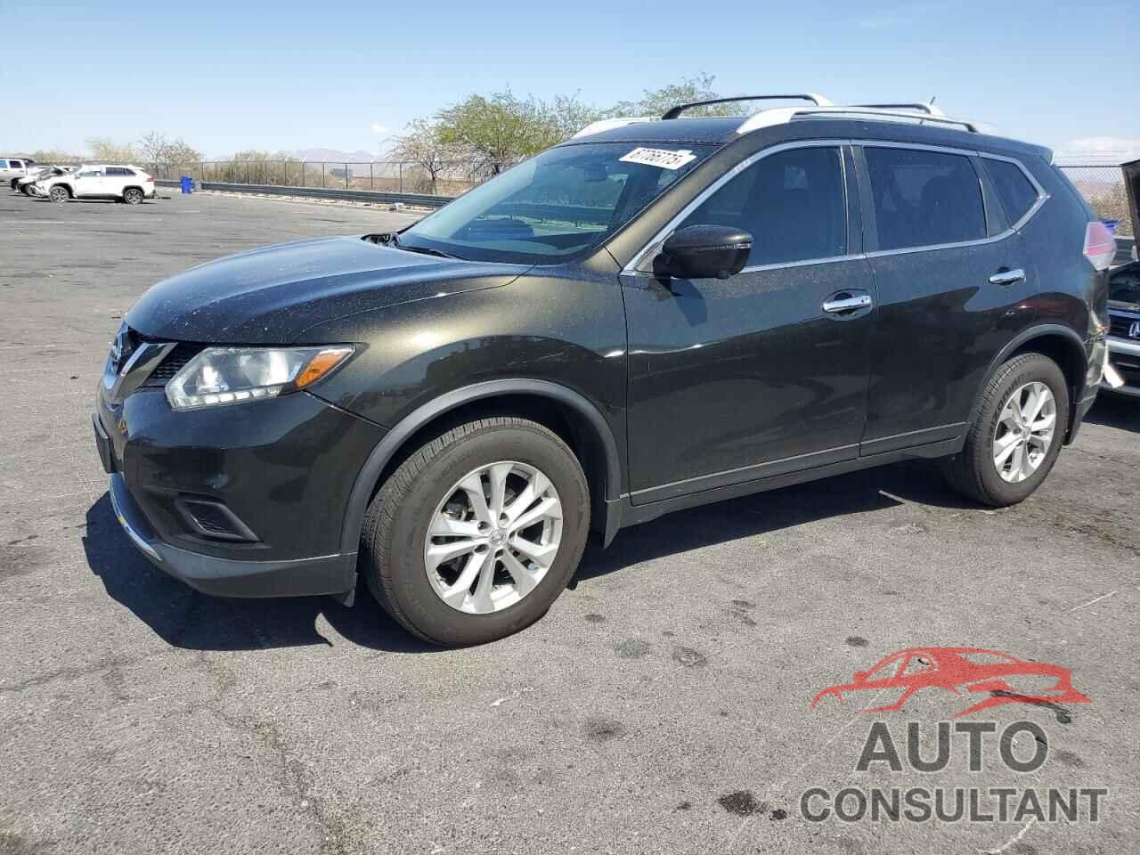 NISSAN ROGUE 2016 - JN8AT2MTXGW017119