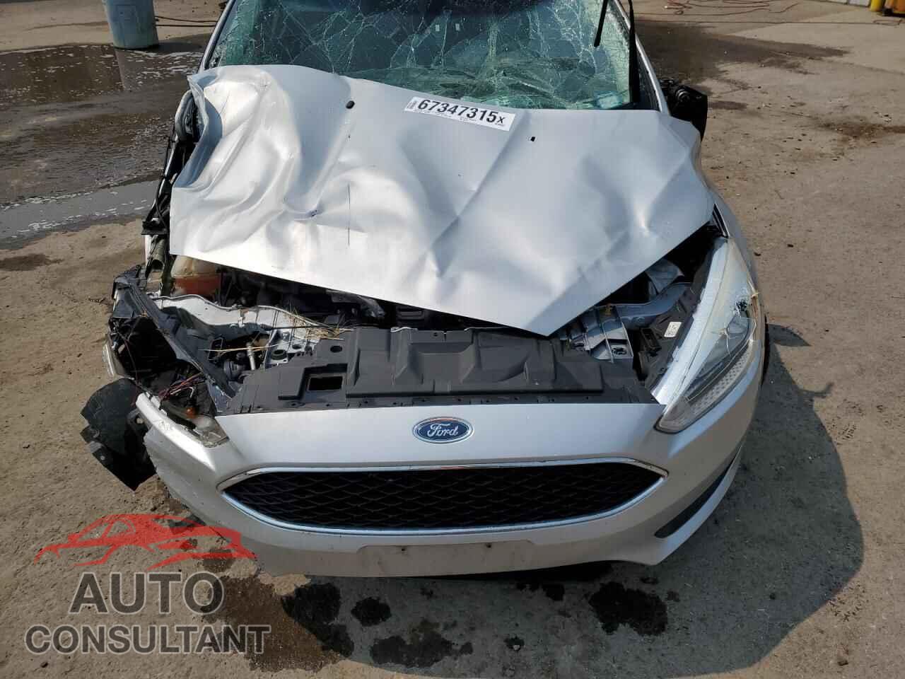 FORD FOCUS 2015 - 1FADP3FE9FL387338