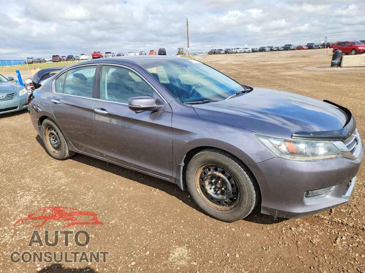 HONDA ACCORD 2015 - 1HGCR2F86FA808661
