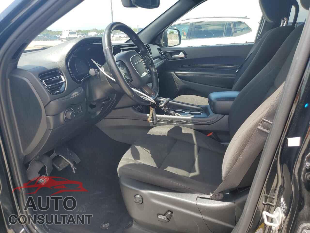 DODGE DURANGO 2023 - 1C4RDHAG0PC635444