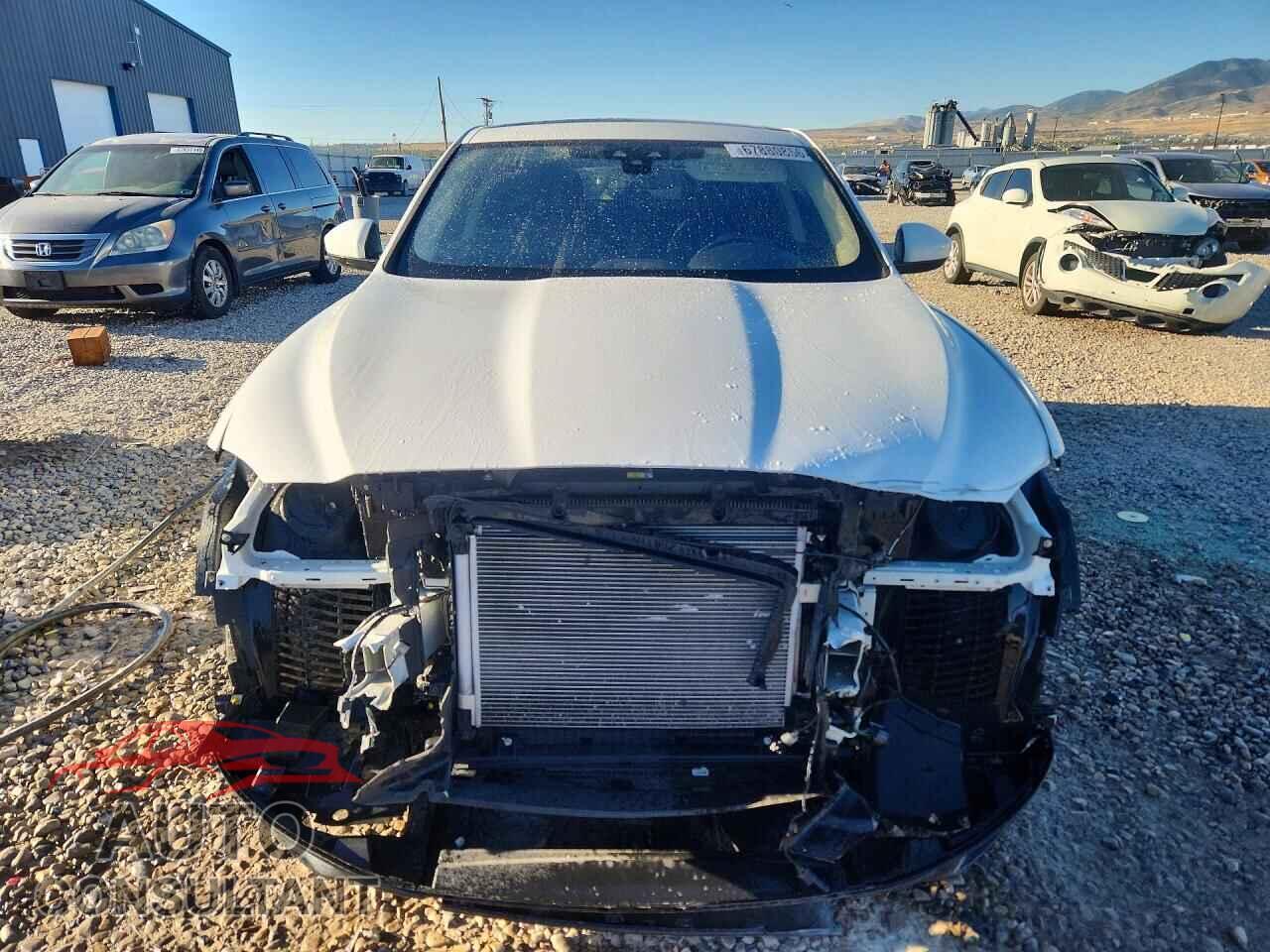 JAGUAR F-PACE 2017 - SADCS2BV6HA056515