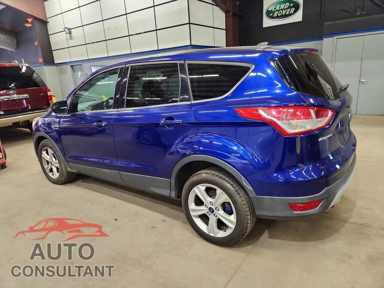 FORD ESCAPE 2014 - 1FMCU9GX9EUD28764