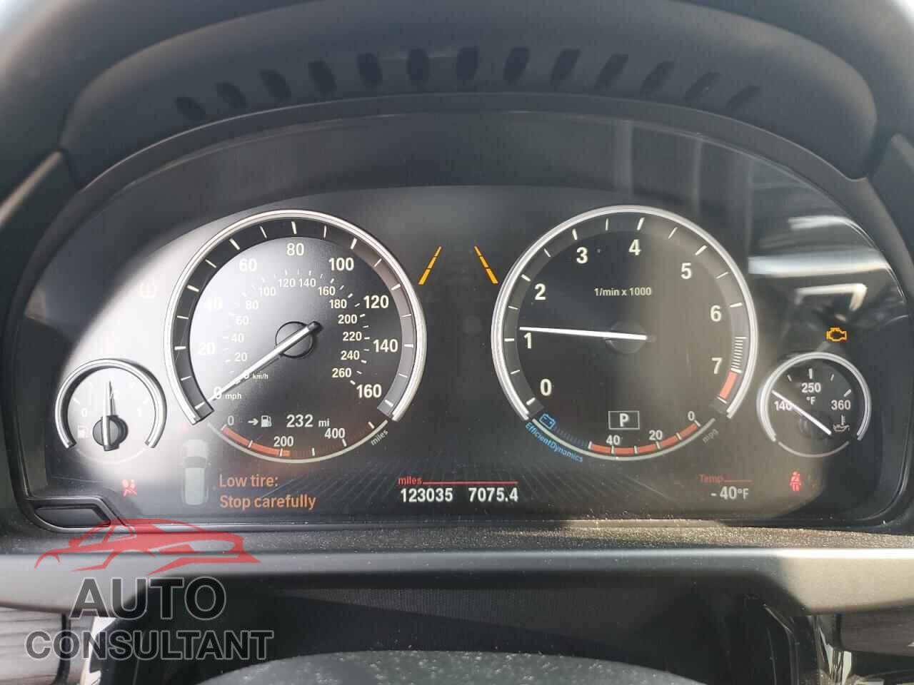 BMW X5 2017 - 5UXKR0C33H0V69004