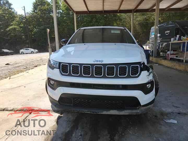 JEEP COMPASS 2024 - 3C4NJDBN2RT118943