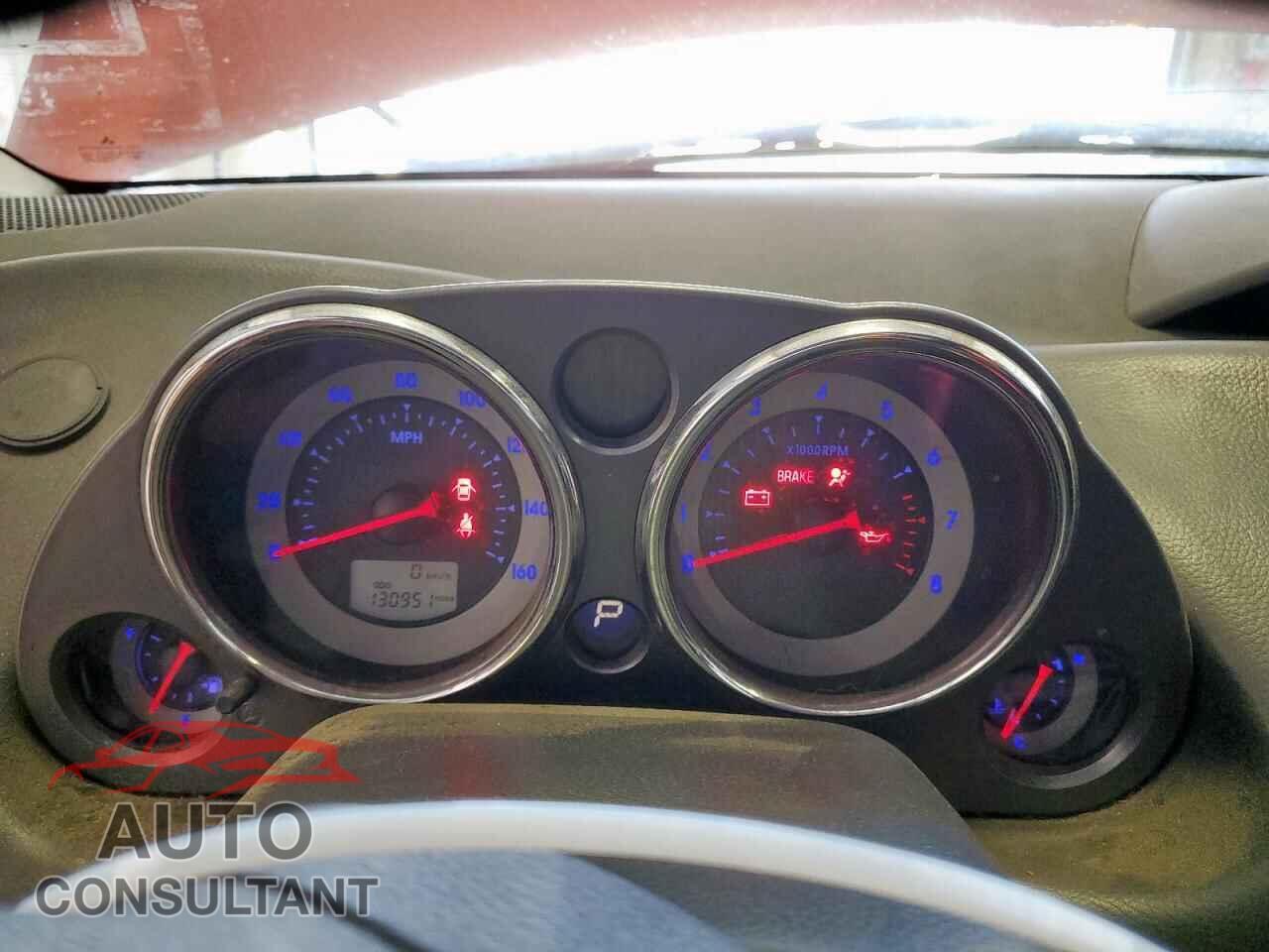 MITSUBISHI ECLIPSE 2009 - 4A3AK24F79E020154