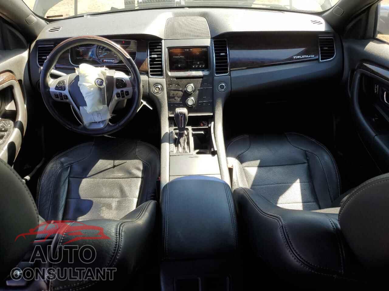 FORD TAURUS 2015 - 1FAHP2F84FG103242