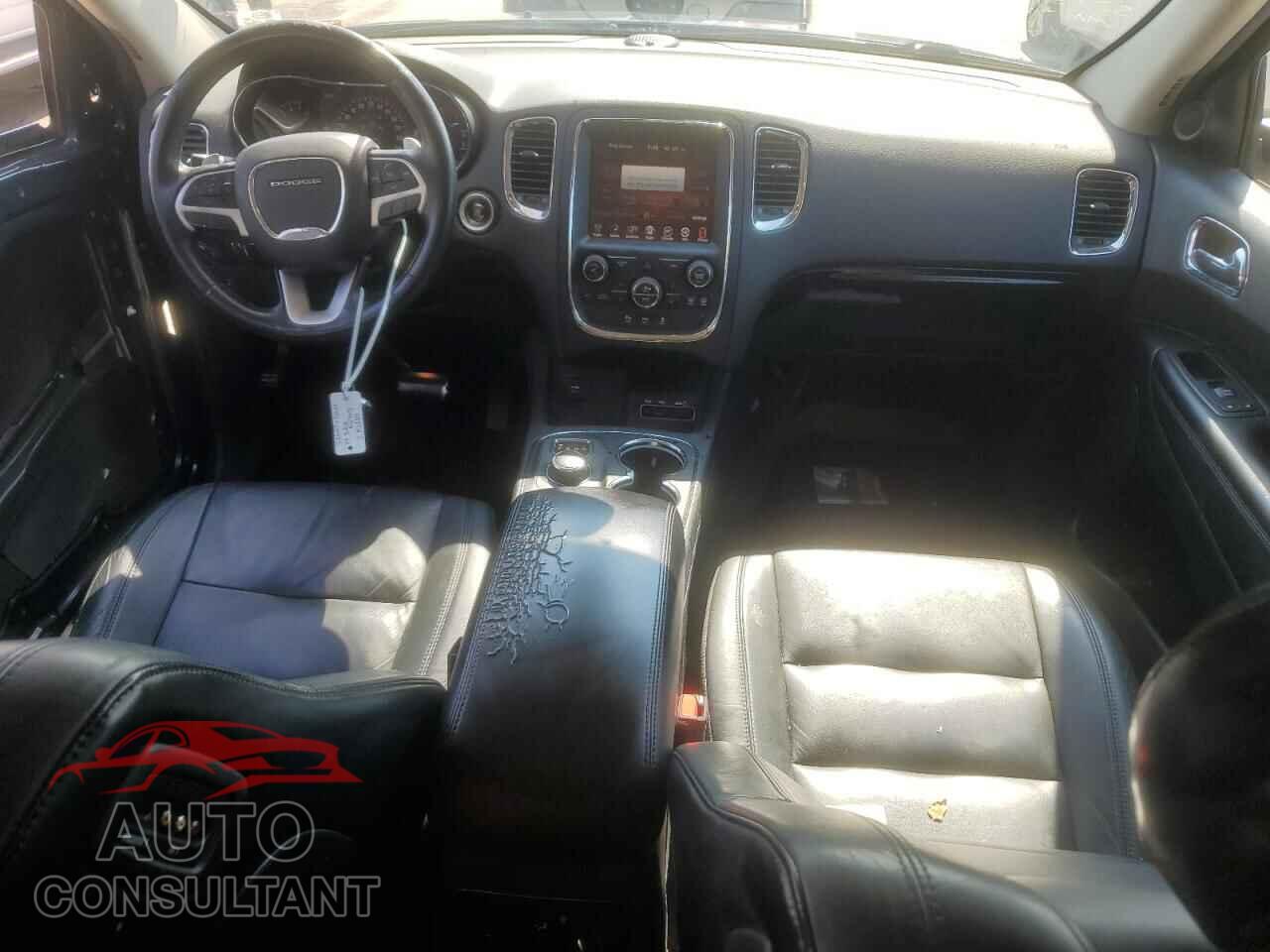 DODGE DURANGO 2014 - 1C4RDJDG6EC978047