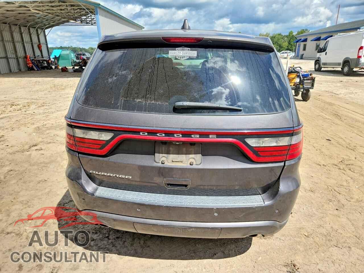 DODGE DURANGO 2015 - 1C4RDHAG3FC907483