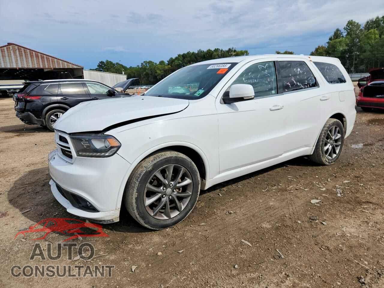 DODGE DURANGO 2015 - 1C4RDHDG9FC916703