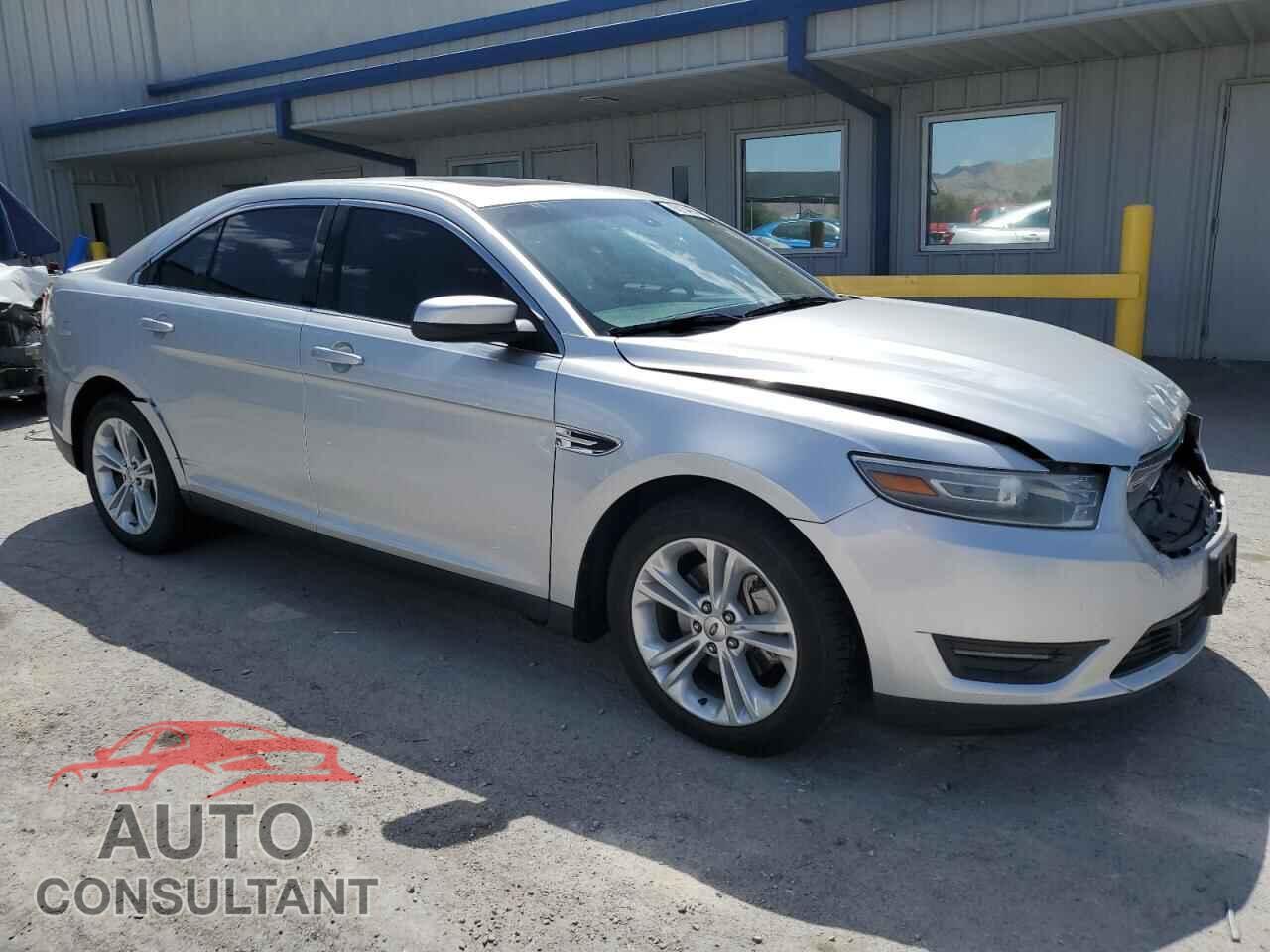 FORD TAURUS 2013 - 1FAHP2E81DG192900