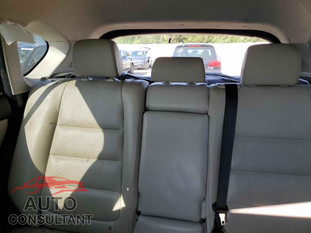 MAZDA CX-5 2014 - JM3KE4DY0E0322010