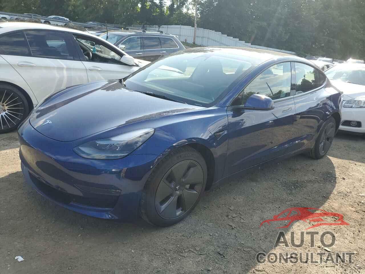 TESLA MODEL 3 2023 - 5YJ3E1EA6PF699555