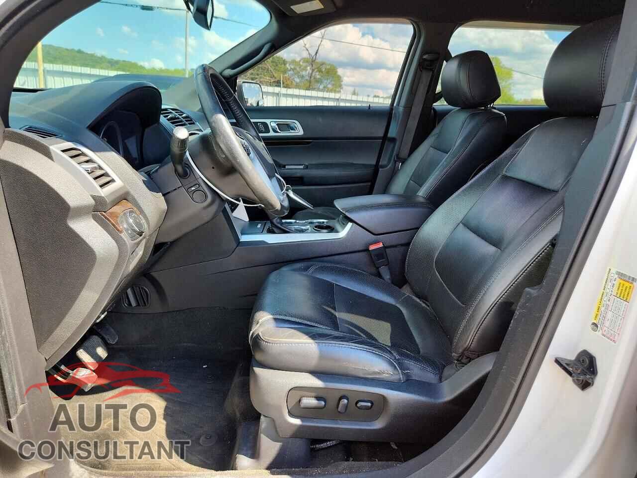 FORD EXPLORER 2015 - 1FM5K7F82FGB07097