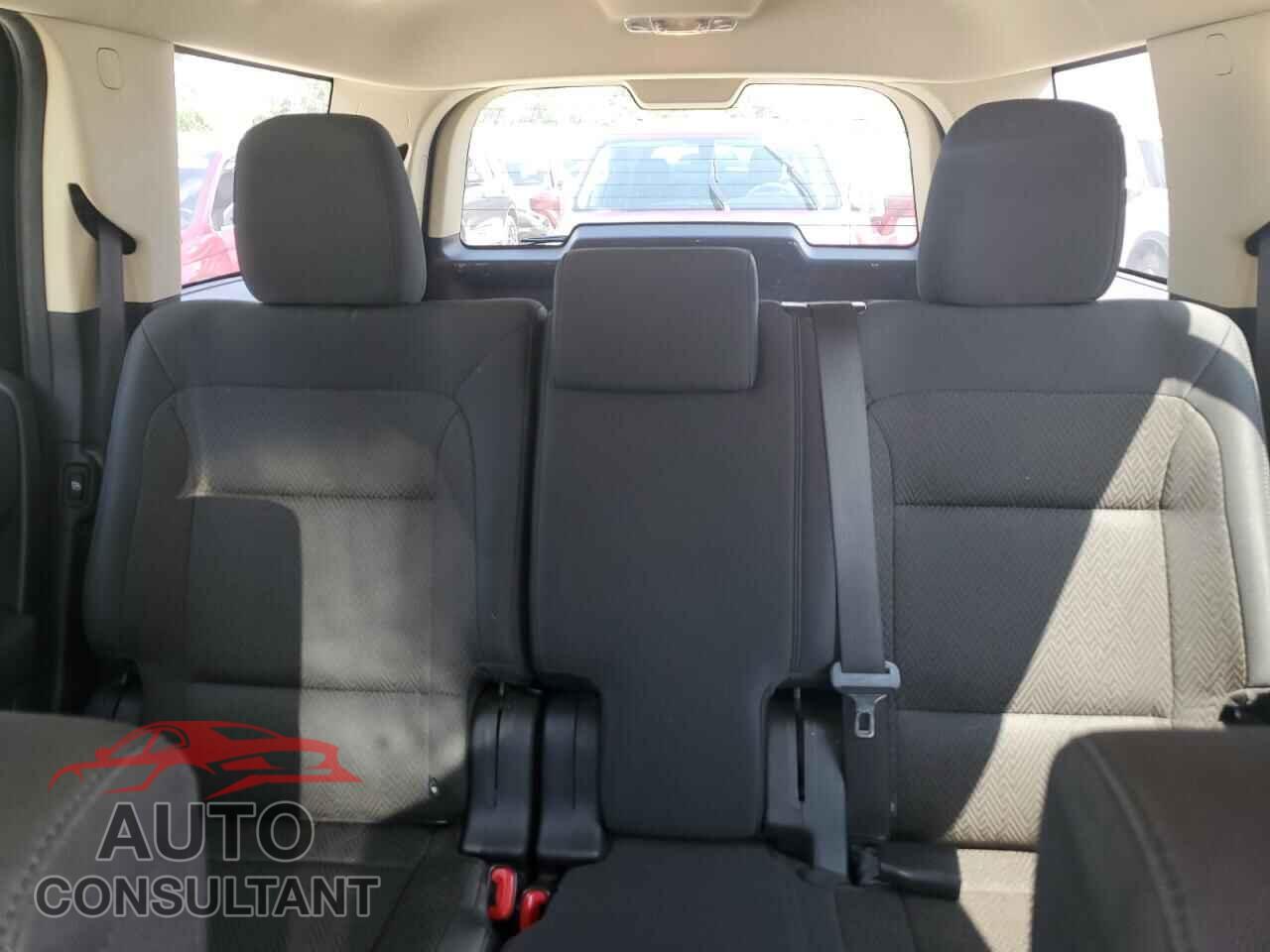 FORD FLEX 2013 - 2FMGK5C85DBD32104