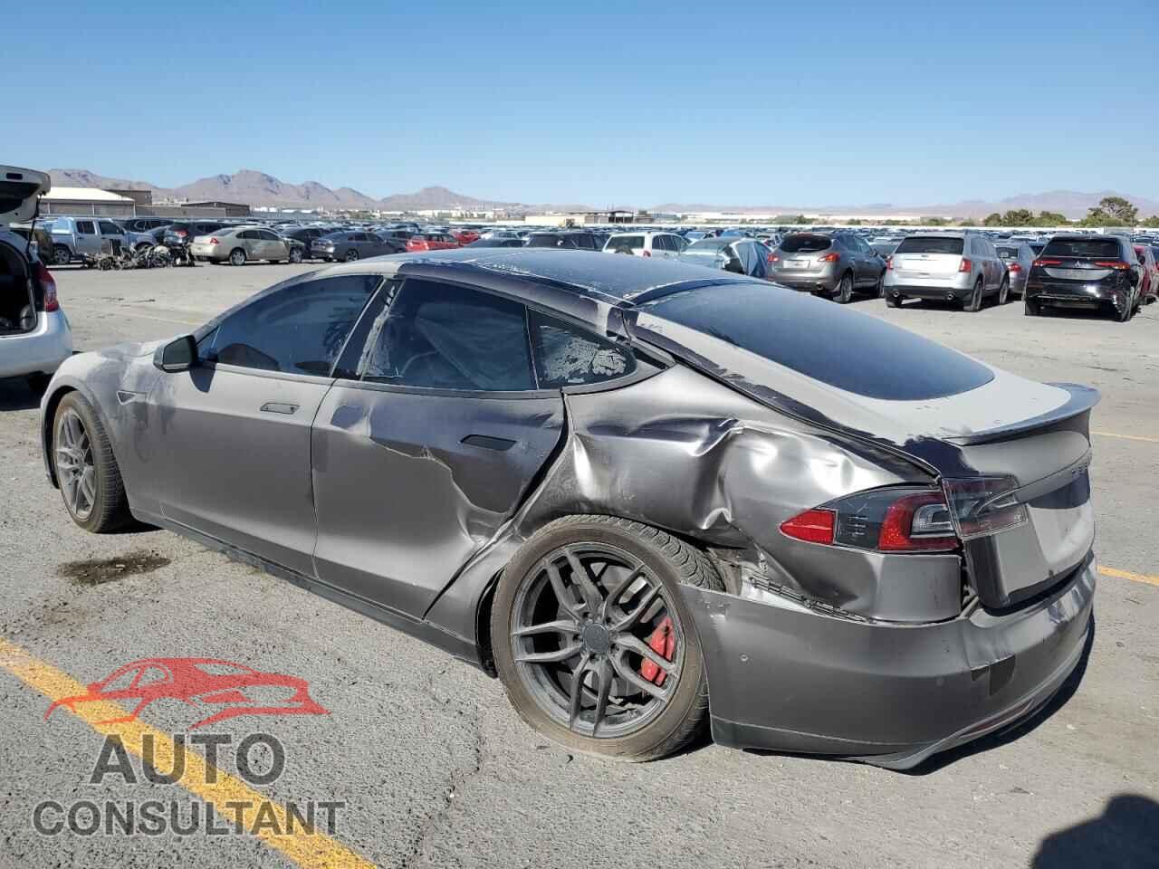TESLA MODEL S 2016 - 5YJSA1E4XGF121864