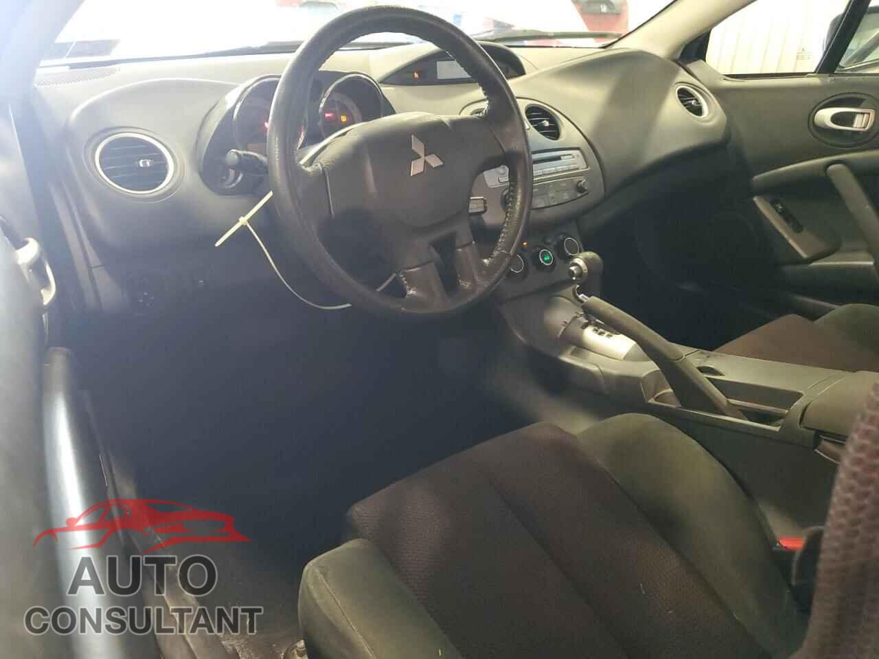 MITSUBISHI ECLIPSE 2012 - 4A31K5DF4CE007256