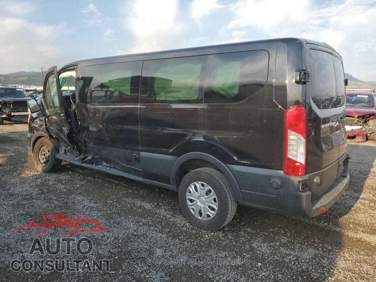 FORD TRANSIT 2020 - 1FBAX2Y81LKA22656
