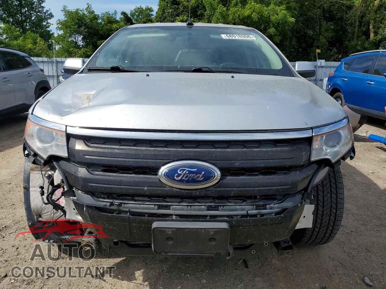 FORD EDGE 2014 - 2FMDK3JC9EBB22007