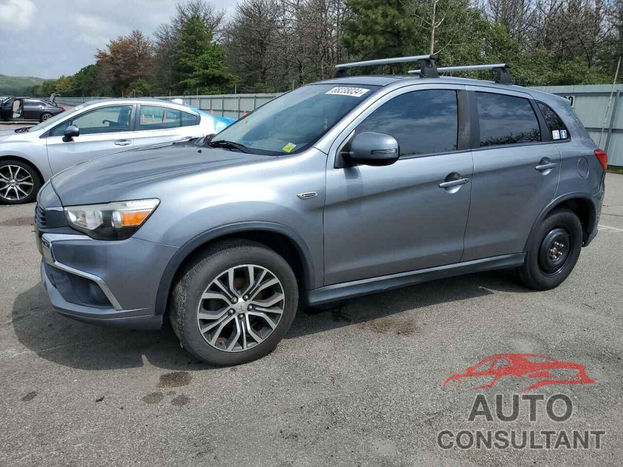 MITSUBISHI OUTLANDER 2016 - JA4AR3AW6GZ023362