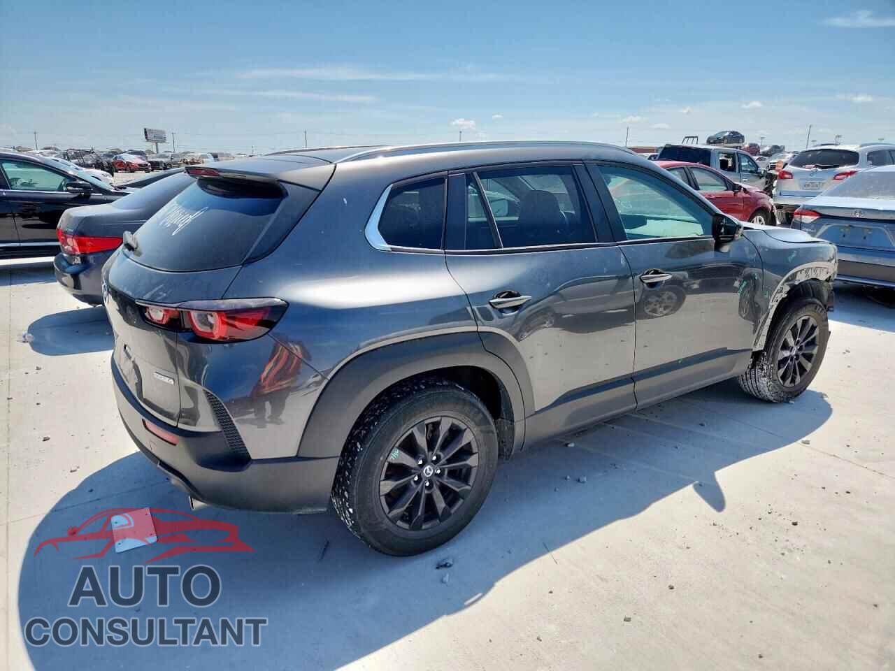 MAZDA CX-50 2024 - 7MMVABBM0RN216932