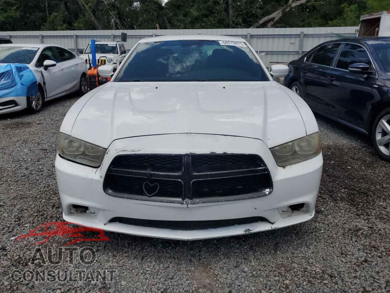 DODGE CHARGER 2014 - 2C3CDXBG5EH240995