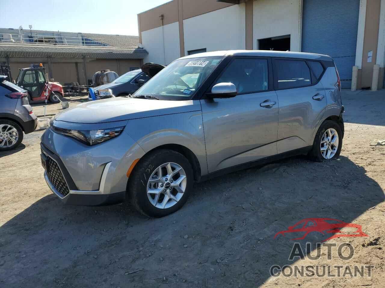 KIA SOUL 2024 - KNDJ23AU8R7908119