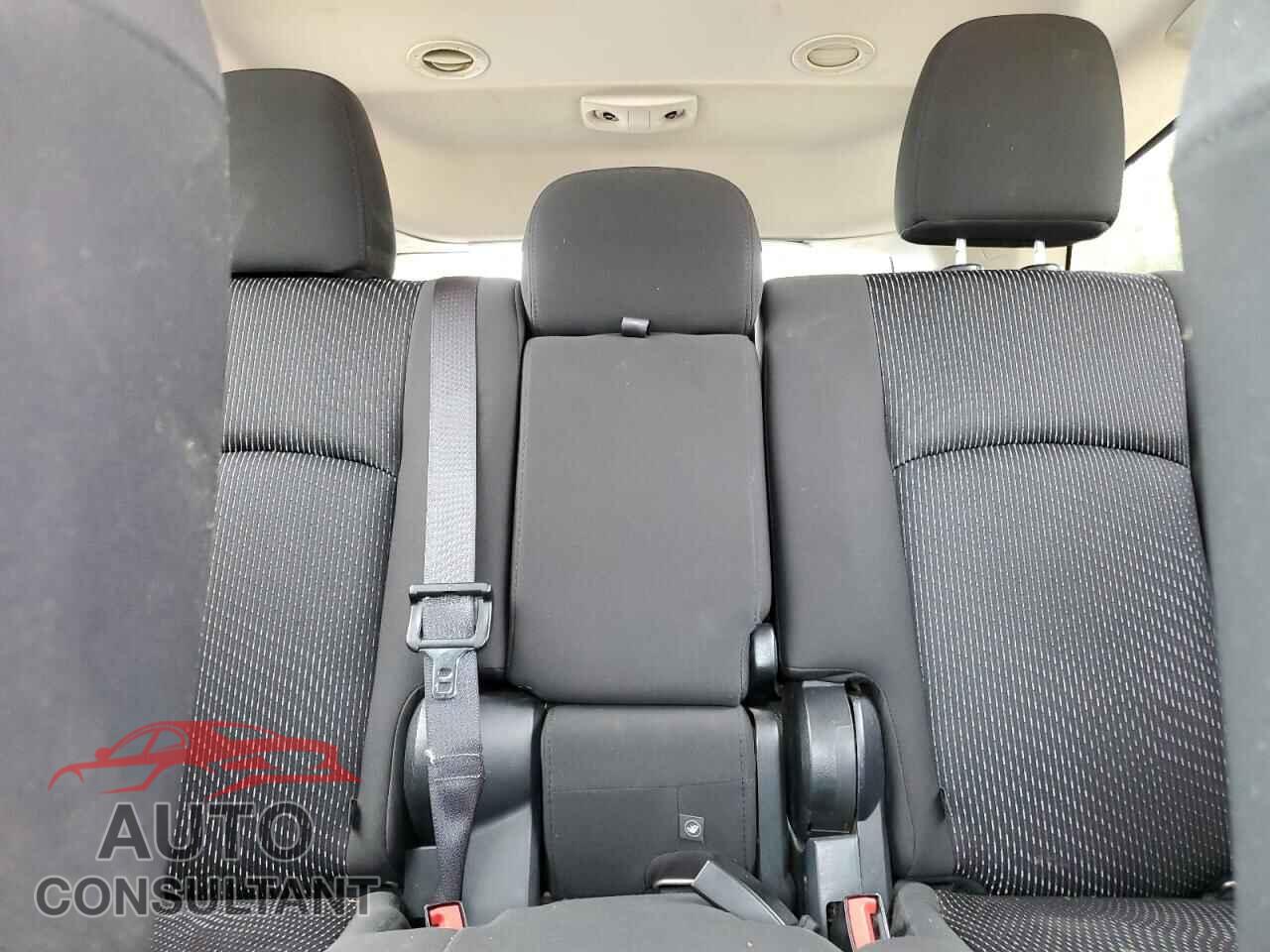 DODGE JOURNEY 2016 - 3C4PDCCG7GT111753