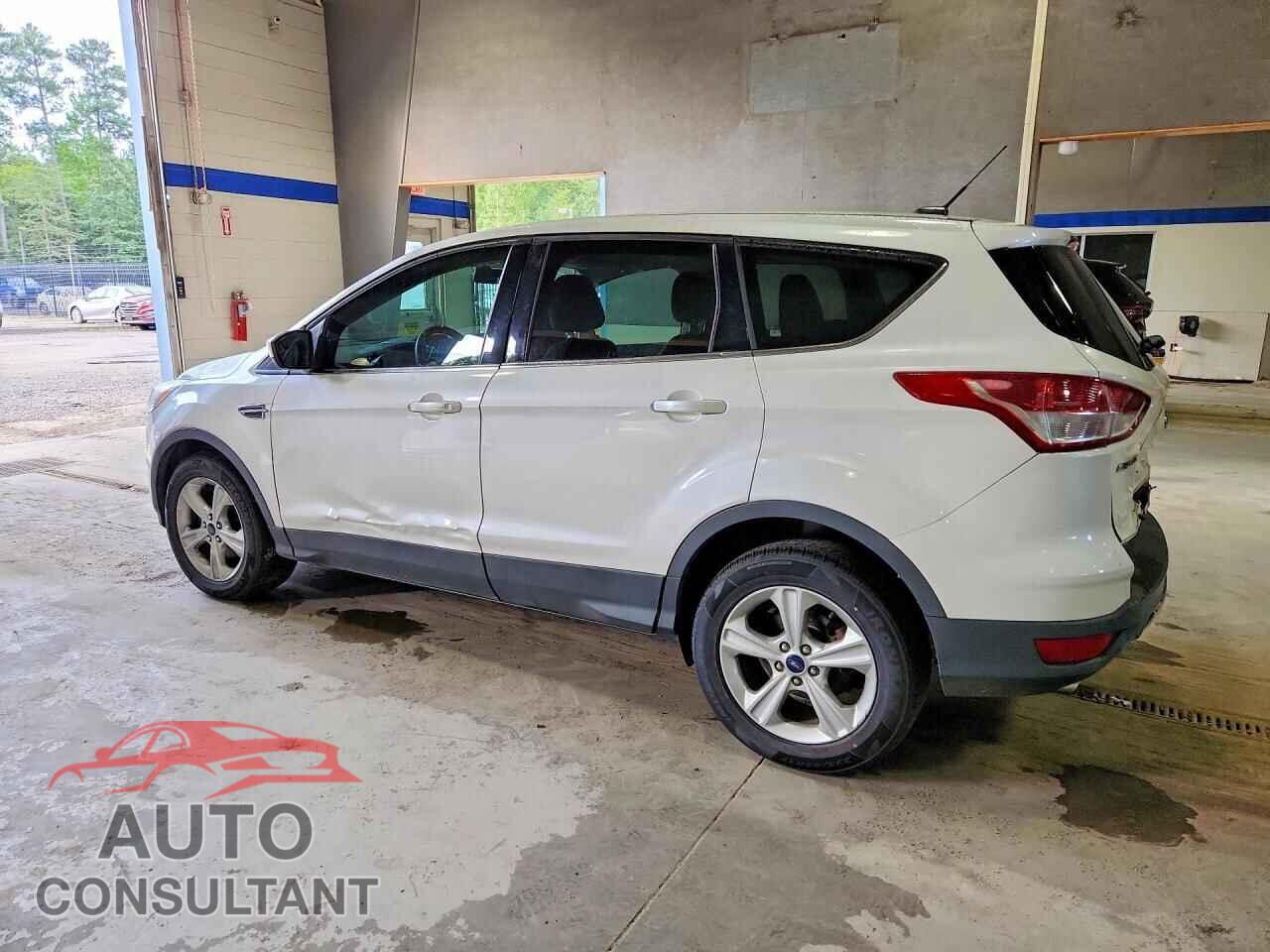 FORD ESCAPE 2015 - 1FMCU0G73FUA24715