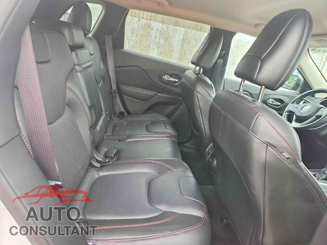 JEEP CHEROKEE 2015 - 1C4PJMBS0FW701998