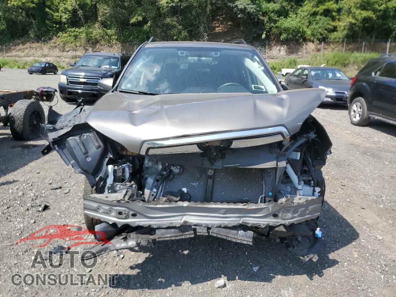SUBARU FORESTER 2020 - JF2SKAUC0LH456830