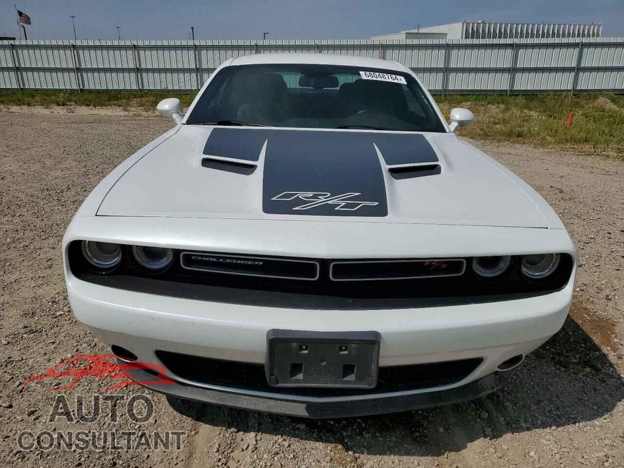DODGE CHALLENGER 2015 - 2C3CDZAT8FH700498