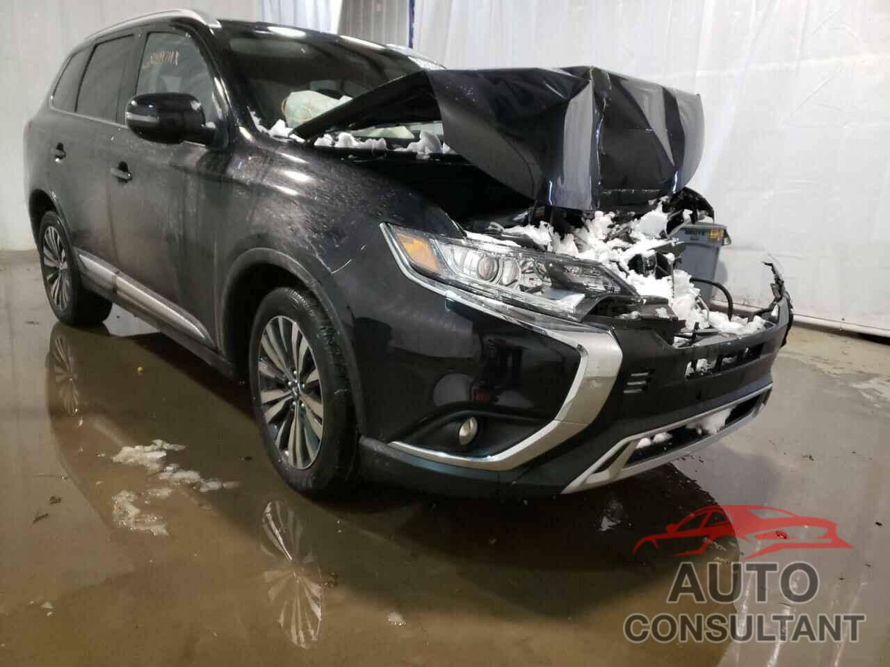 MITSUBISHI OUTLANDER 2020 - JA4AD3A3XLZ032810