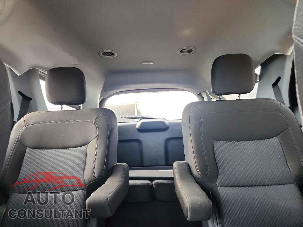 FORD EXPLORER 2023 - 1FMSK7DH7PGA37958