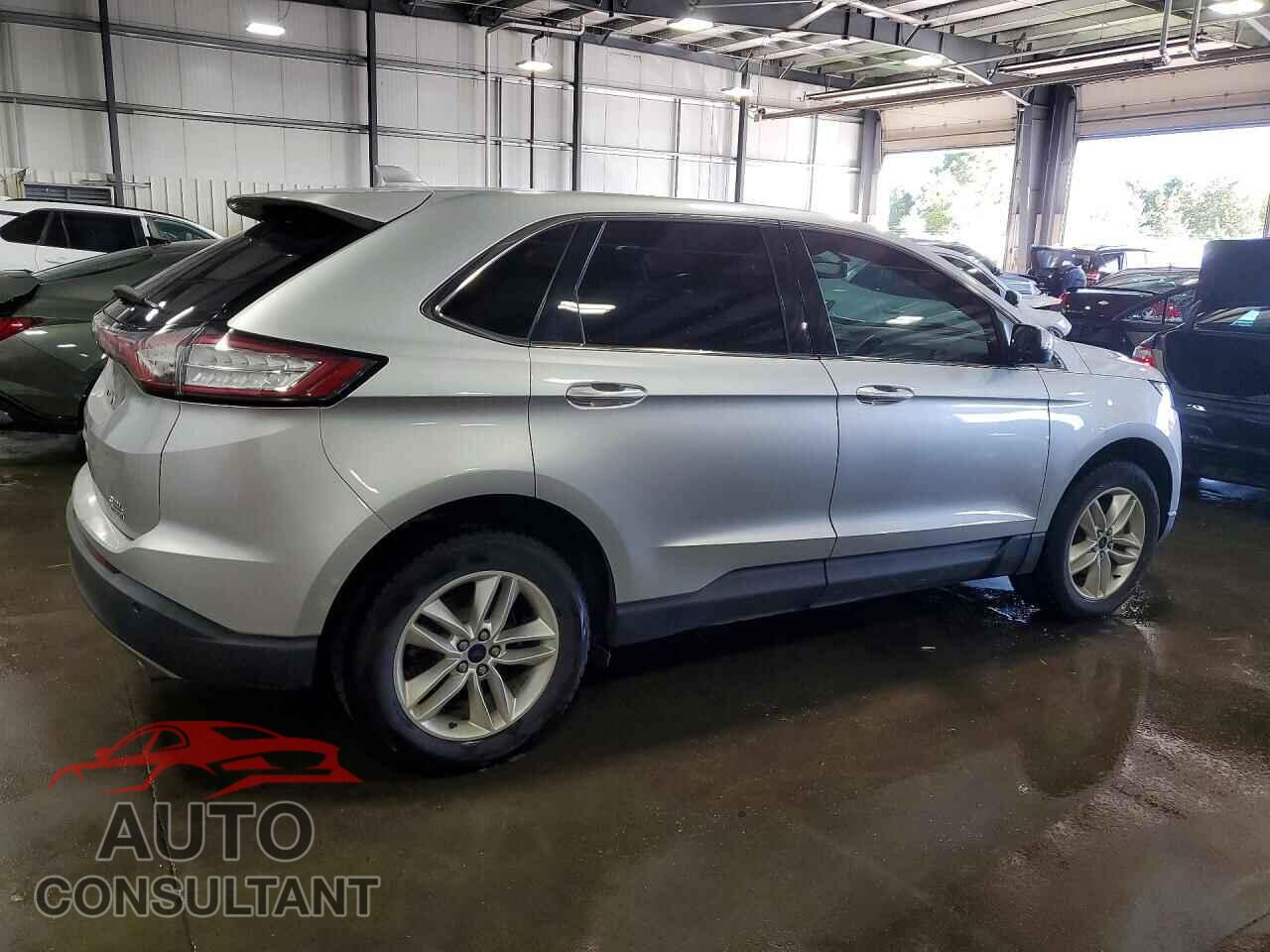 FORD EDGE 2017 - 2FMPK3J94HBB27864