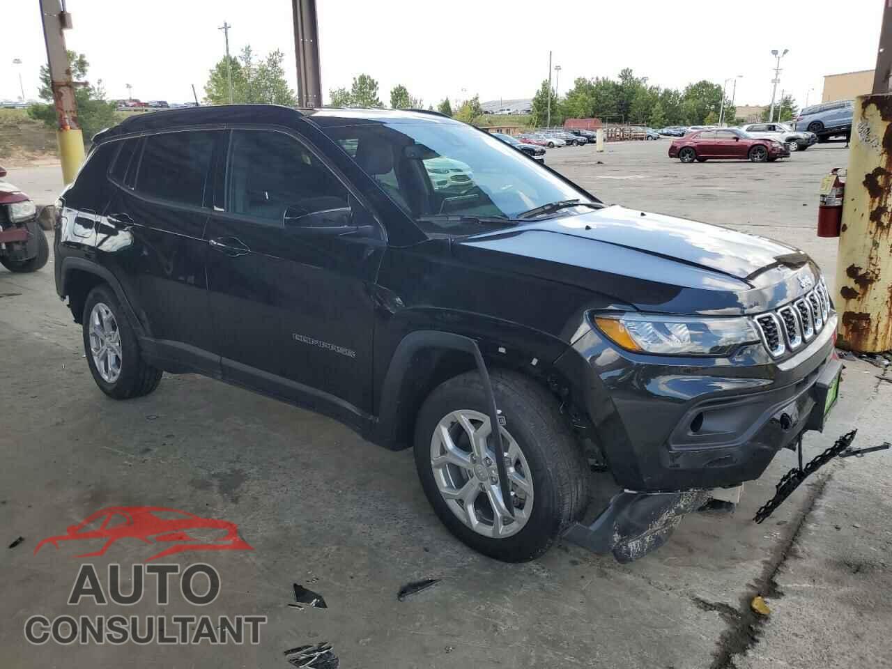 JEEP COMPASS 2024 - 3C4NJDBN5RT106480