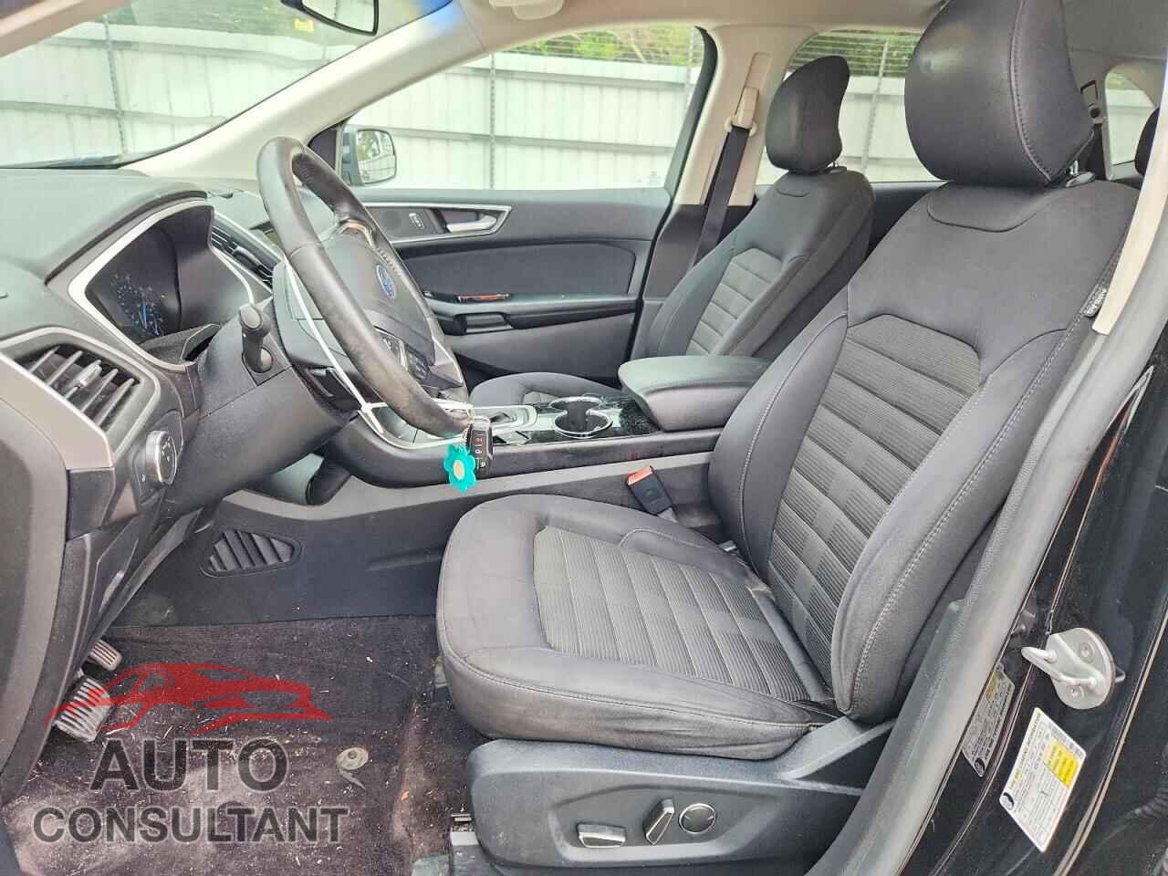 FORD EDGE 2016 - 2FMPK3J91GBC21697