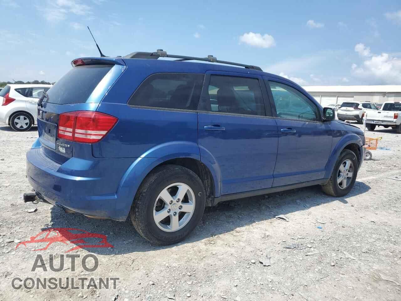DODGE JOURNEY 2010 - 3D4PG4FB6AT200317