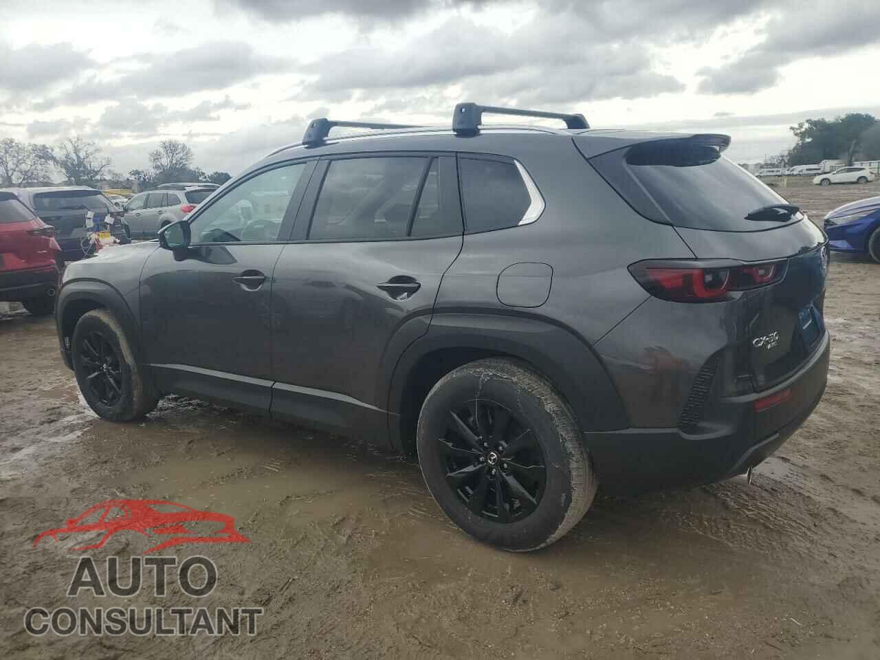 MAZDA CX-50 PREF 2024 - 7MMVABBM0RN214873